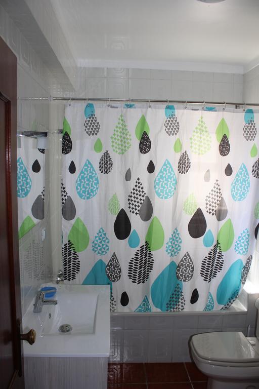Baleal Holiday Apartment Екстериор снимка