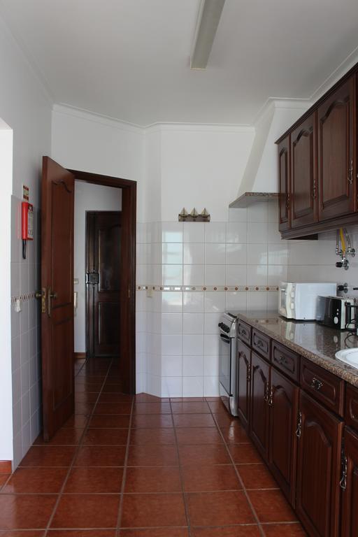 Baleal Holiday Apartment Екстериор снимка