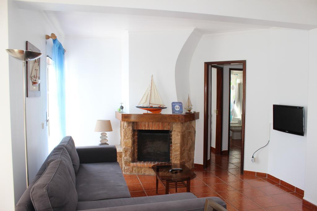 Baleal Holiday Apartment Екстериор снимка