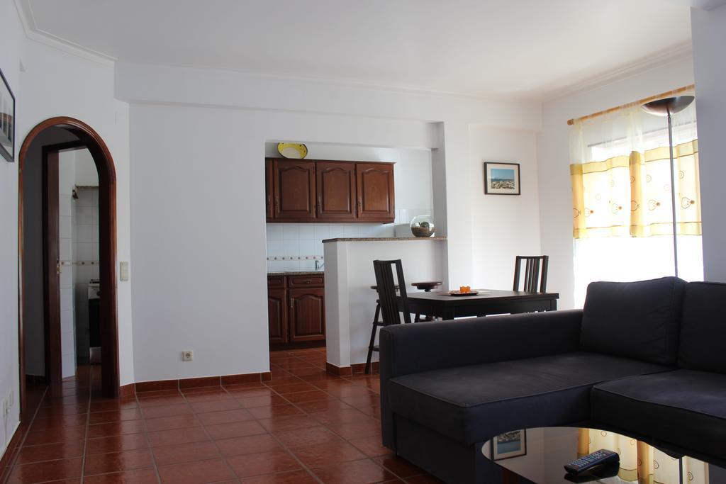 Baleal Holiday Apartment Екстериор снимка