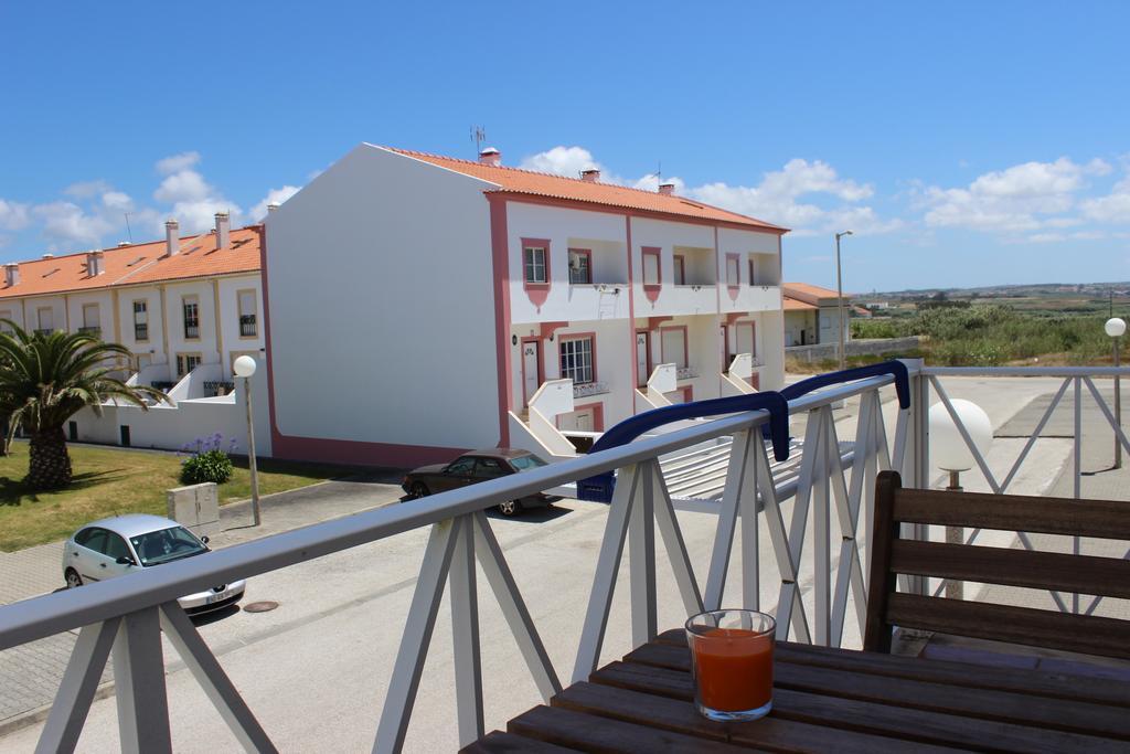 Baleal Holiday Apartment Стая снимка