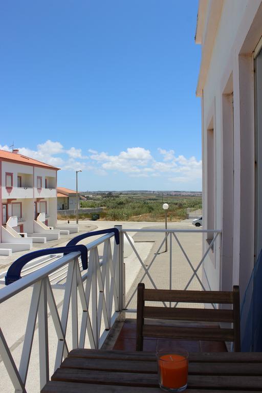 Baleal Holiday Apartment Стая снимка