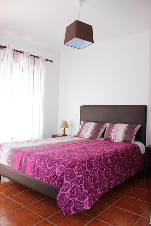 Baleal Holiday Apartment Екстериор снимка