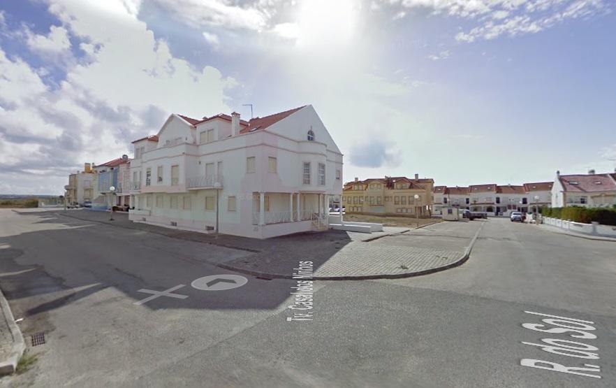 Baleal Holiday Apartment Екстериор снимка